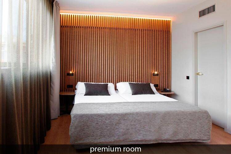 Aparthotel Atenea — фото 25