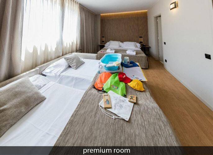 Aparthotel Atenea — фото 28