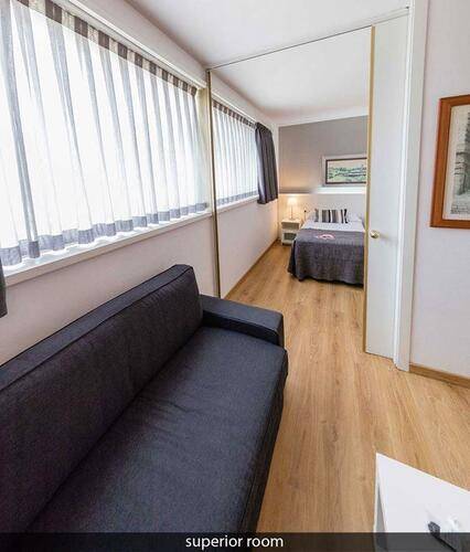 Aparthotel Atenea — фото 15