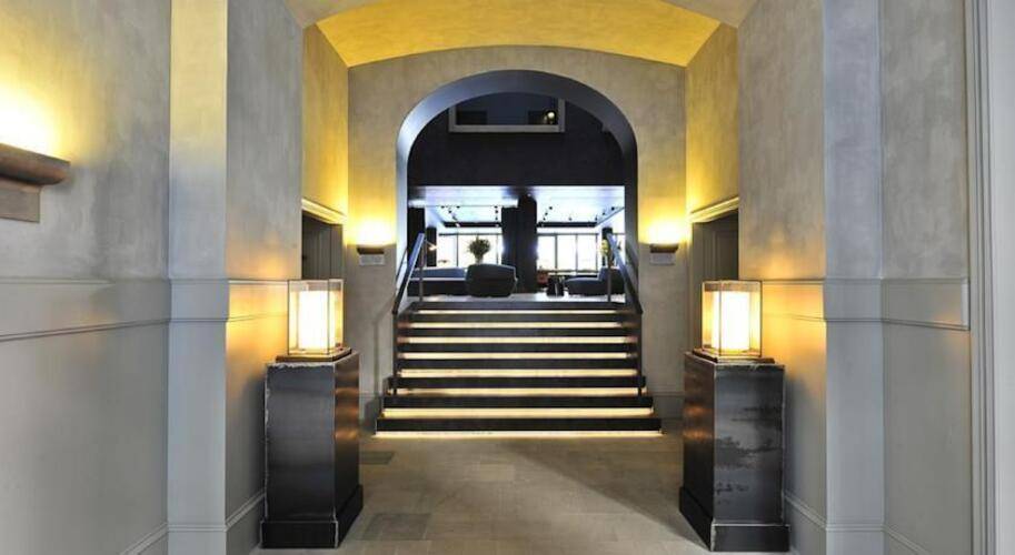 Alma Barcelona — фото 12