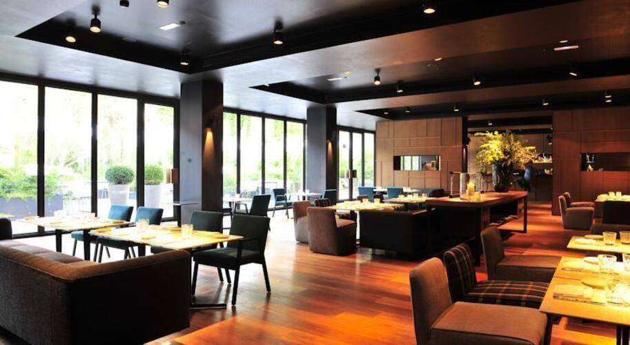 Alma Barcelona — фото 28