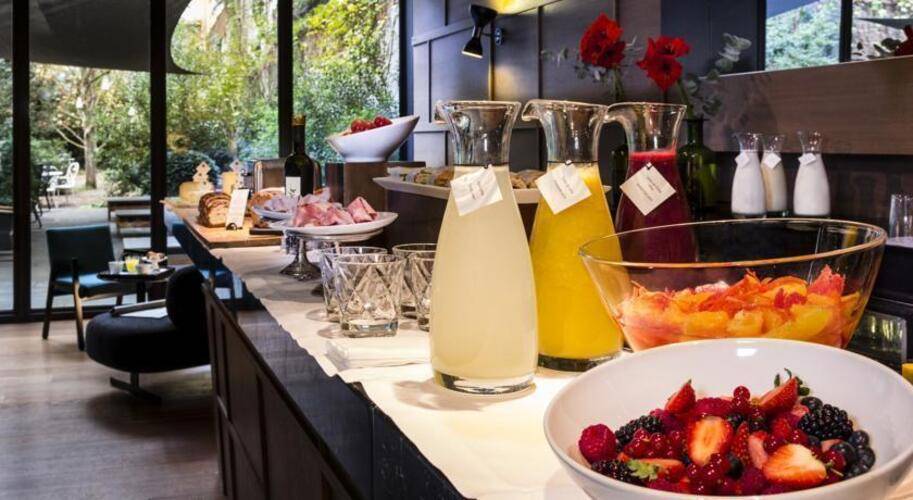 Alma Barcelona — фото 9