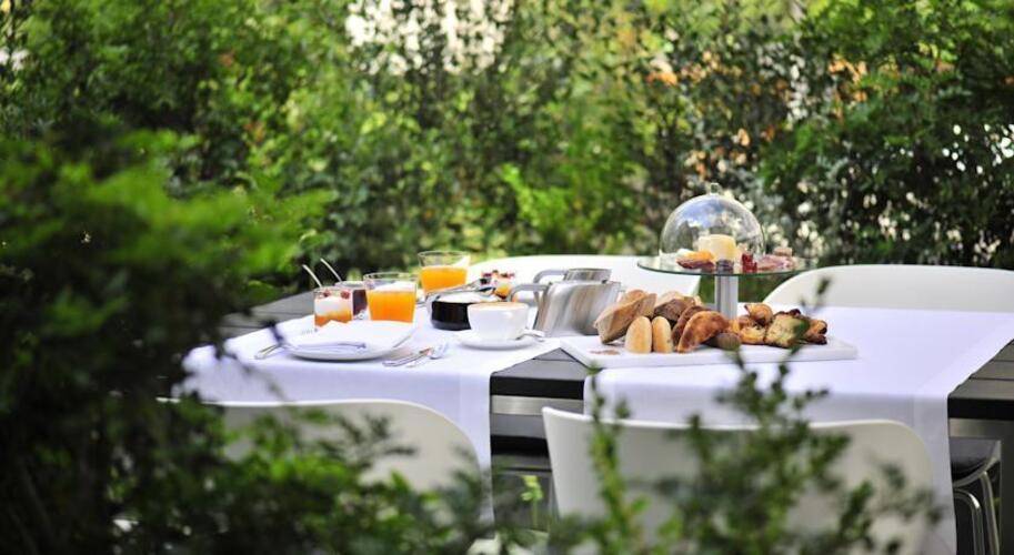 Alma Barcelona — фото 44