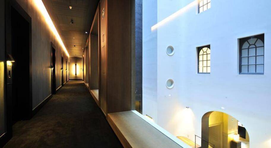 Alma Barcelona — фото 39