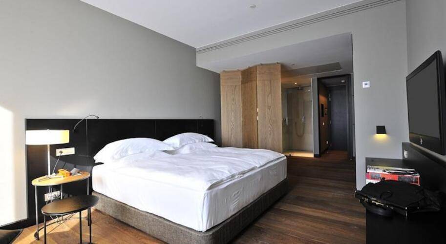 Alma Barcelona — фото 38