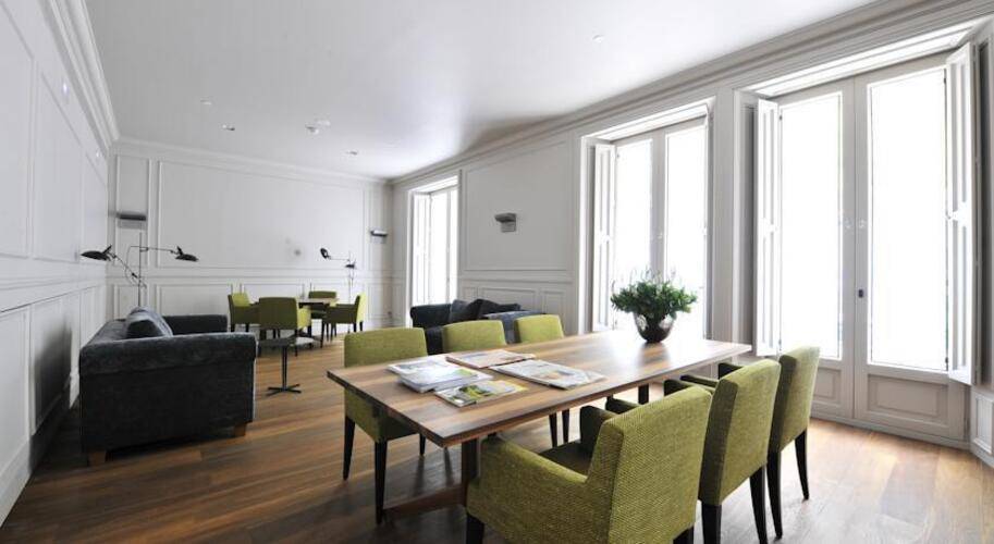 Alma Barcelona — фото 20