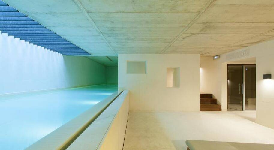 Alma Barcelona — фото 4