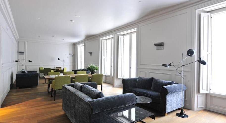 Alma Barcelona — фото 45