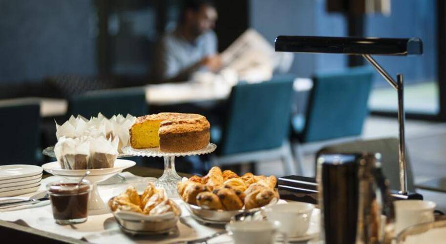 Alma Barcelona — фото 36