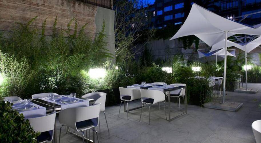 Alma Barcelona — фото 33