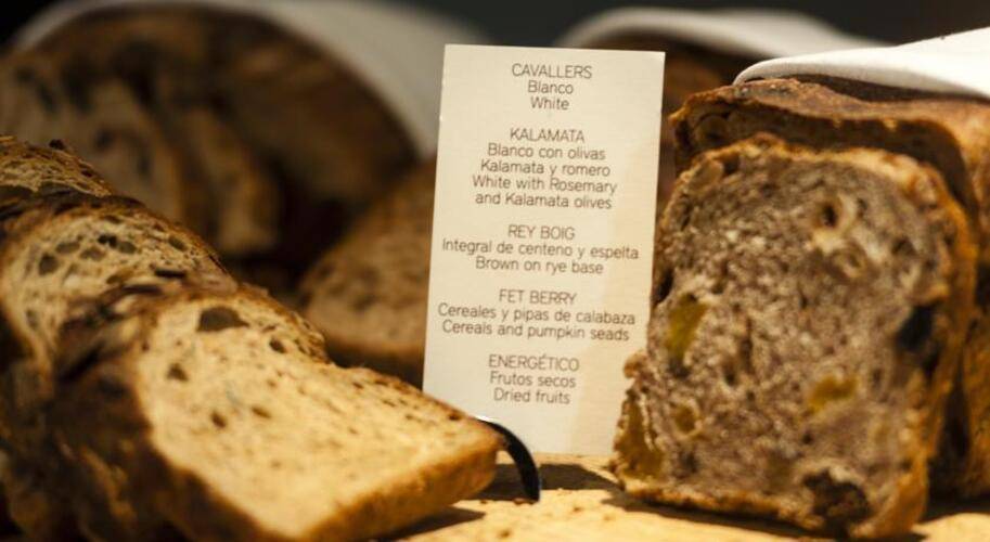 Alma Barcelona — фото 37