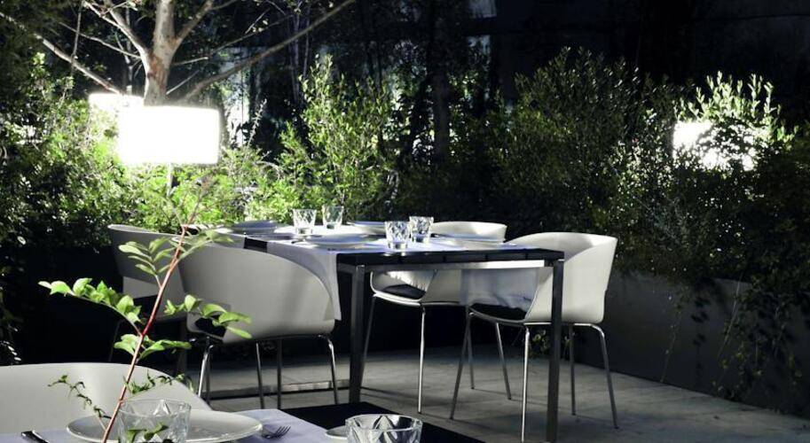 Alma Barcelona — фото 40