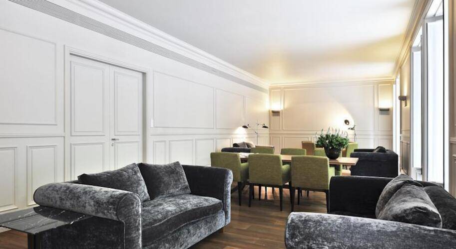 Alma Barcelona — фото 32