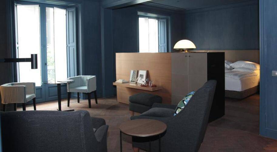 Alma Barcelona — фото 16