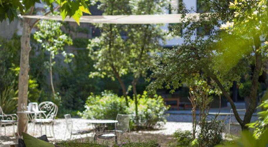 Alma Barcelona — фото 14