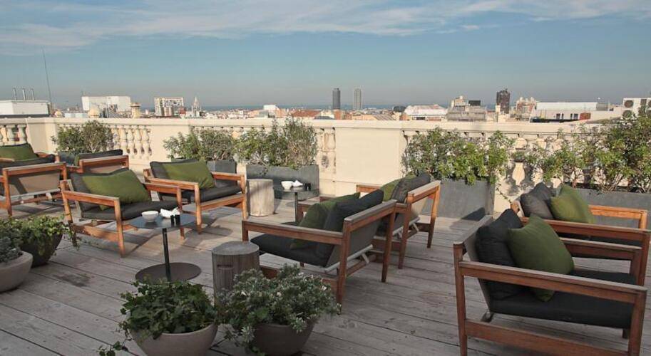 Alma Barcelona — фото 29