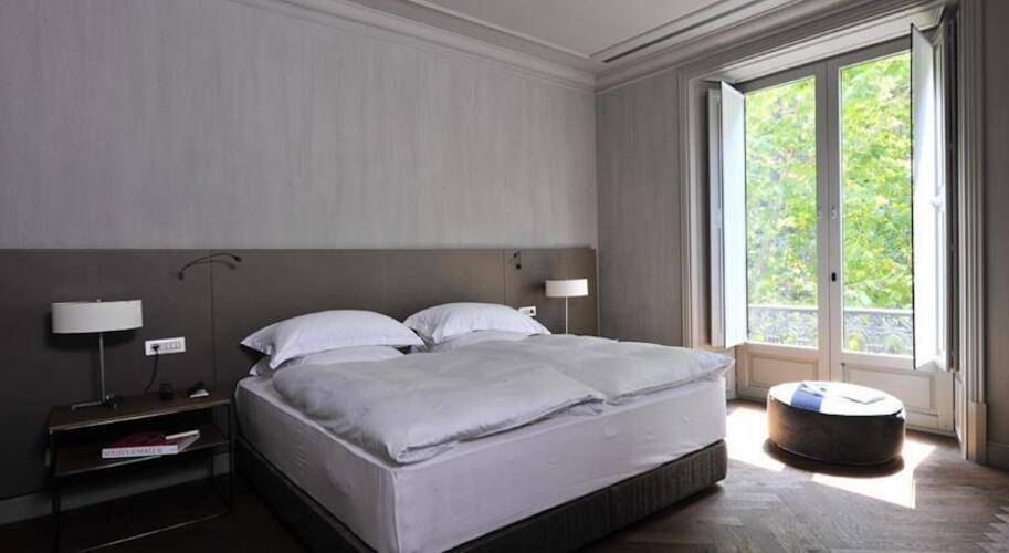 Alma Barcelona — фото 27