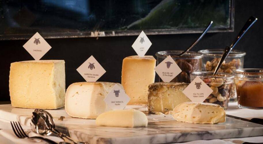 Alma Barcelona — фото 24