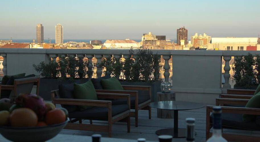 Alma Barcelona — фото 5