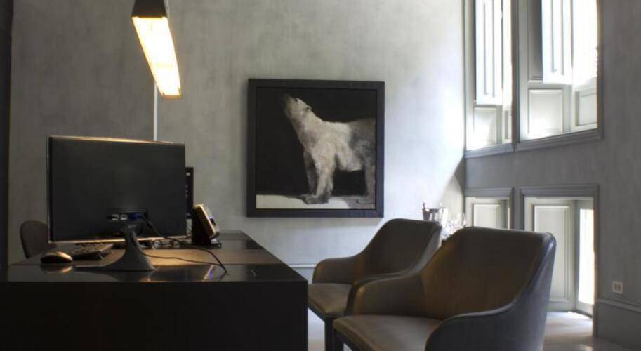 Alma Barcelona — фото 19