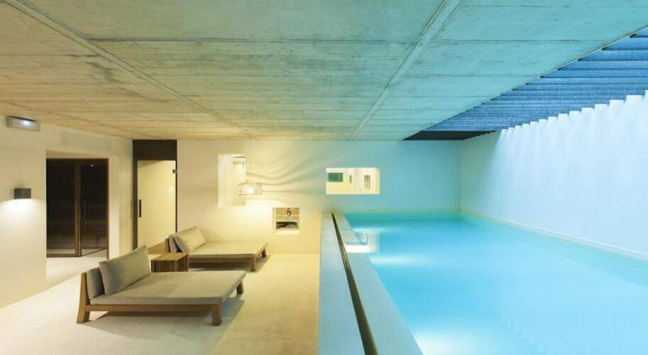 Alma Barcelona — фото 11