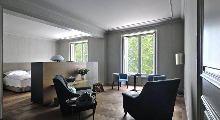 Alma Barcelona — фото 22