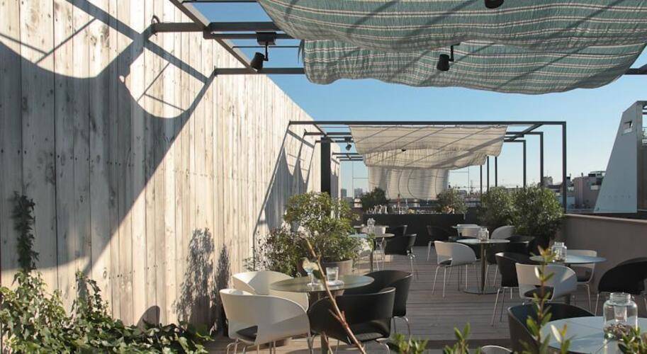 Alma Barcelona — фото 17