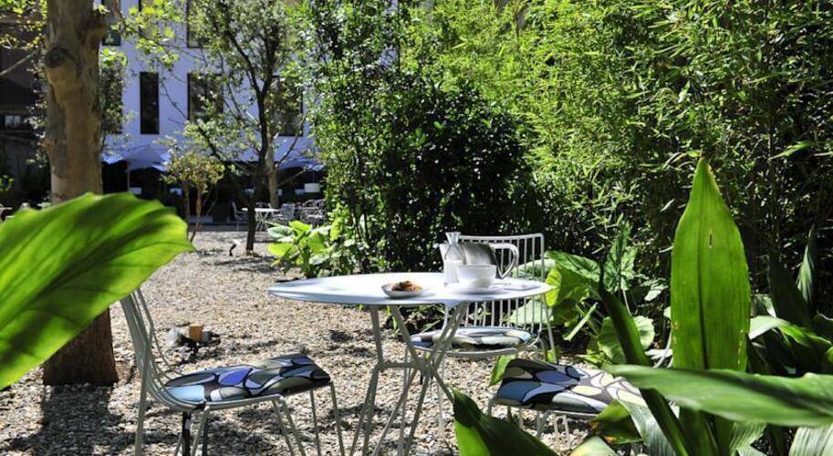 Alma Barcelona — фото 23