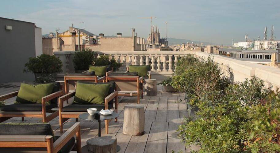 Alma Barcelona — фото 8