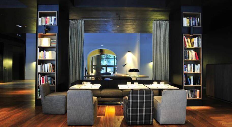 Alma Barcelona — фото 26