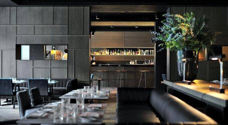 Alma Barcelona — фото 15