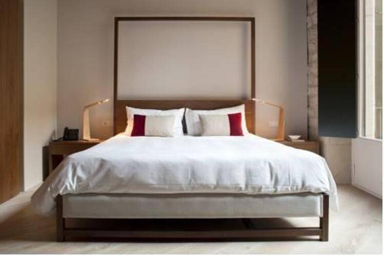 Mercer Hotel Barcelona — фото 8