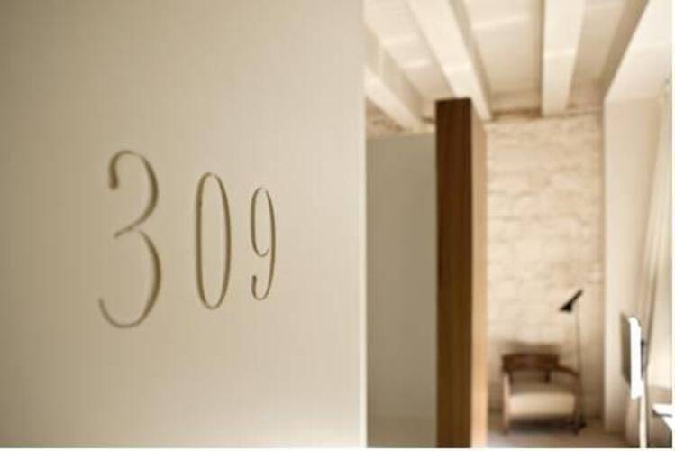 Mercer Hotel Barcelona — фото 3