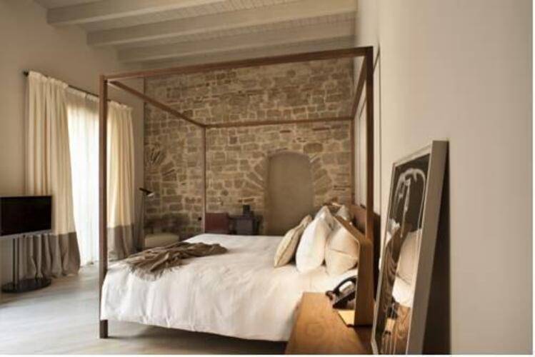 Mercer Hotel Barcelona — фото 32