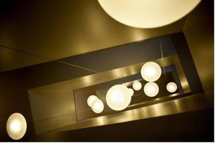 Mercer Hotel Barcelona — фото 26