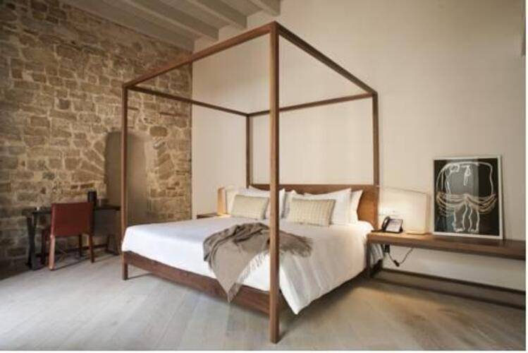 Mercer Hotel Barcelona — фото 20