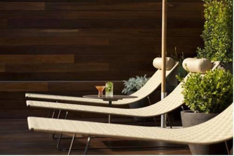 Mercer Hotel Barcelona — фото 30