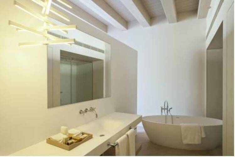 Mercer Hotel Barcelona — фото 5