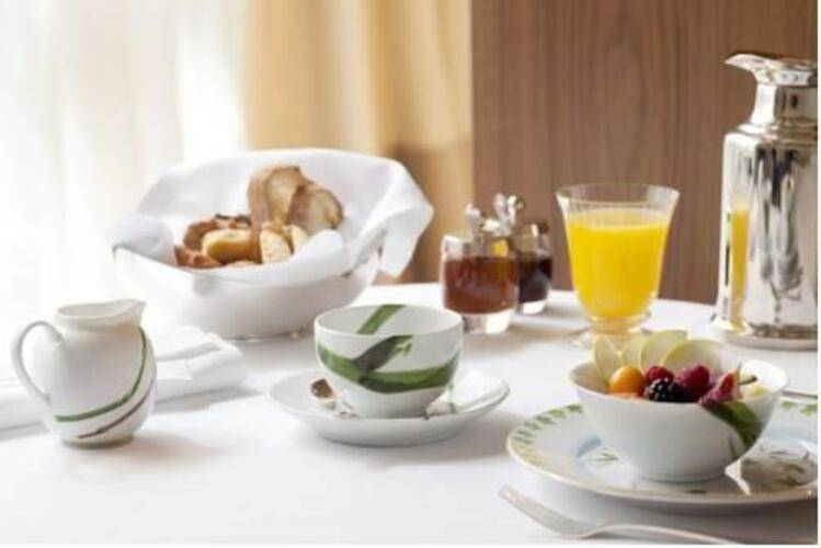 Mercer Hotel Barcelona — фото 13