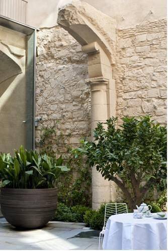 Mercer Hotel Barcelona — фото 35