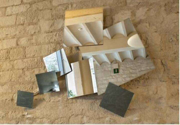 Mercer Hotel Barcelona — фото 2