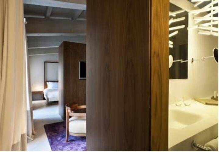 Mercer Hotel Barcelona — фото 14