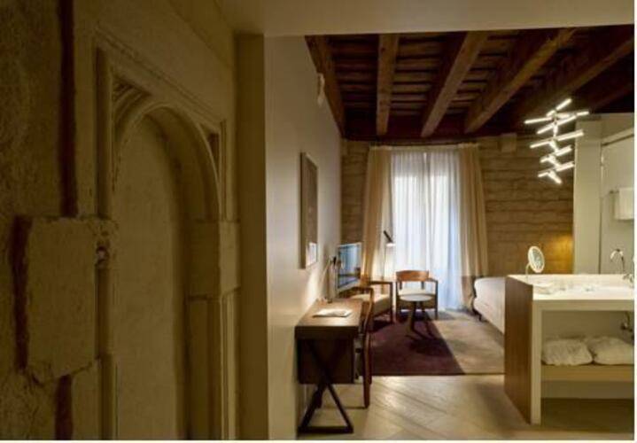 Mercer Hotel Barcelona — фото 33