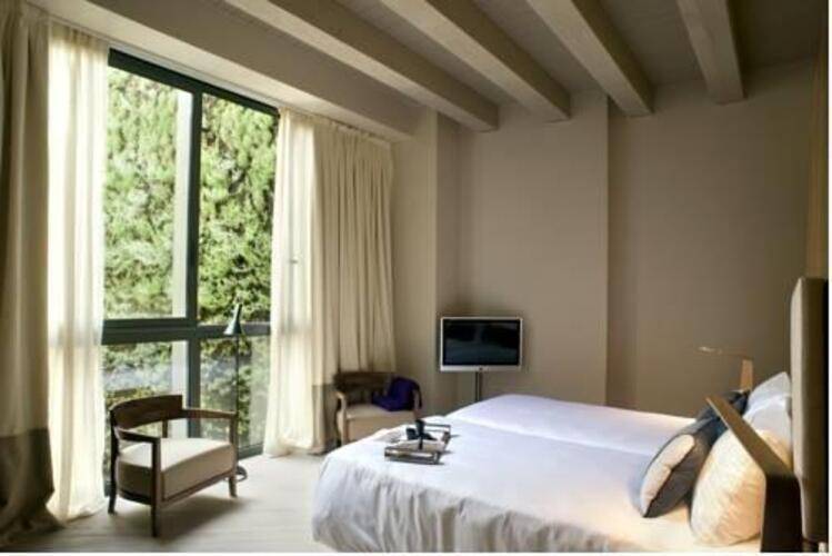 Mercer Hotel Barcelona — фото 40