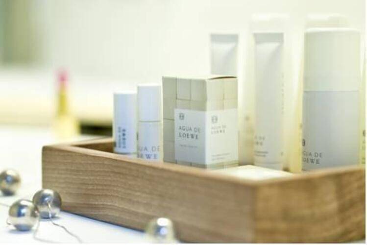 Mercer Hotel Barcelona — фото 37