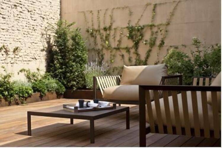 Mercer Hotel Barcelona — фото 38