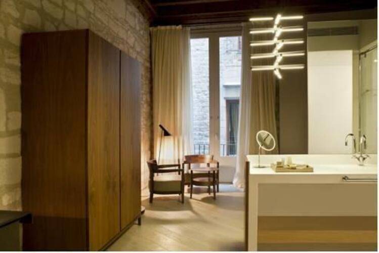 Mercer Hotel Barcelona — фото 24