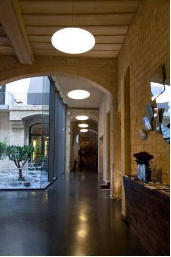 Mercer Hotel Barcelona — фото 17