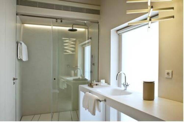 Mercer Hotel Barcelona — фото 9