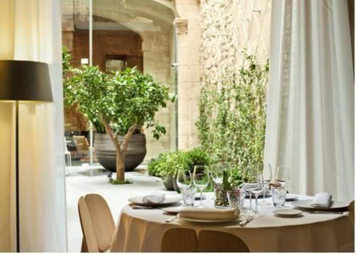 Mercer Hotel Barcelona — фото 16